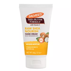 Palmers, skoncentrowany krem do rąk na bazie masła Shea, 60g