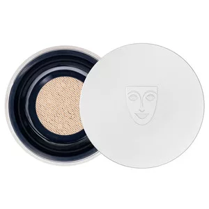 Kryolan, puder ryżowy, dark, 10g