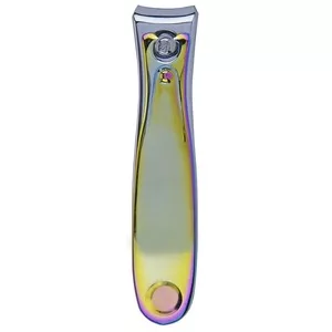 KillyS Perfectly Formed Blade obcinacz do paznokci mały Rainbow