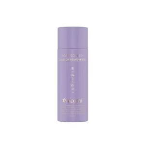 Nacomi Rich recovery, olejek do zmywania makijażu, midnight, 100ml