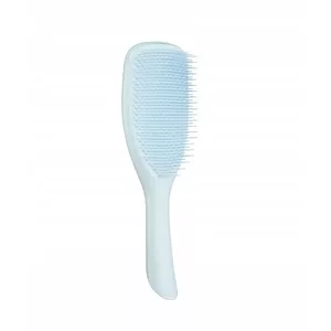 Tangle Teezer Ultimate detangler fine&fragile large, duża szczotka do delikatnych i łamliwych włosów, seafoam blue