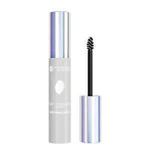 Bell HYPOAllergenic x Weronika Jaguś Don’t You Move Brow Gel, żel do brwi, 001, 6g