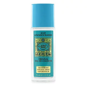 4711 4711 Original dezodorant natural spray 75ml (U)