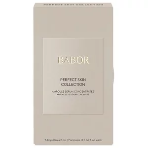 Babor Perfect Skin Collection ampułki do twarzy 7x2ml