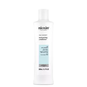 Nioxin Scalp Recovery odżywka przeciwłupieżowa do swędzącej skóry głowy, 200ml