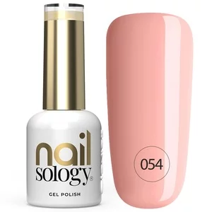 Clavier Nailsology lakier hybrydowy 054 Gentle Blush 8ml