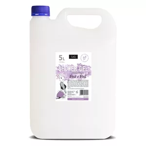 LaQ Niezapominajka, żel pod prysznic, 5000ml