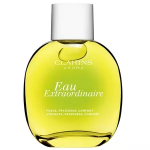 Clarins Eau Extraordinaire zapach pielęgnacyjny 100ml