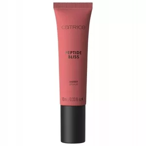 Catrice Peptide Bliss Glossy Lip Balm, balsam do ust, 020 Blissberry, 10ml