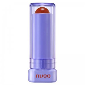 Nuse Color Care Lip Balm balsam do ust 03 So Red 4.3g