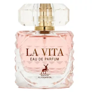 Maison Alhambra La Vita woda perfumowana spray 100ml (W)