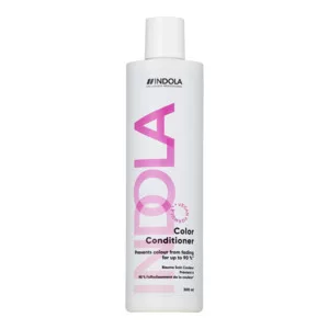 Indola Color, odżywka do włosów farbowanych, 300ml
