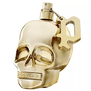 Police To Be Born To Shine For Man woda toaletowa spray 125ml (M)