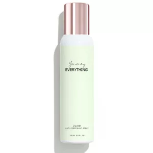 Gosh Everything For Her, dezodorant w sprayu, 150ml