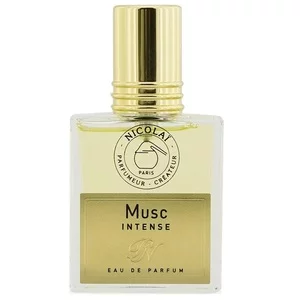 Nicolai Parfumeur Createur Musc Intense woda perfumowana spray 30ml (W)