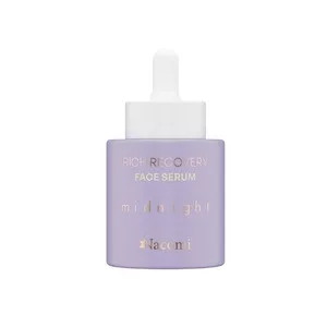 Nacomi Rich recovery, serum do twarzy, midnight, 30 ml