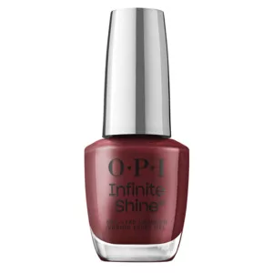 OPI Infinite Shine, klasyczny lakier do paznokci, Raisin the bar, 15ml
