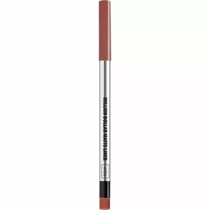 Wibo Million Dollar Matte Liner matowa konturówka do ust 11