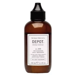 Depot No. 205, odżywka stymulująca, 100ml