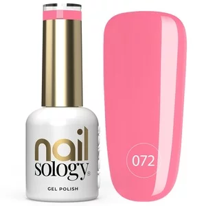 Clavier Nailsology lakier hybrydowy 072 Grapefruit Juice 8ml