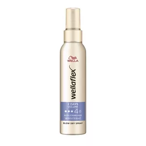 Wella Wellaflex, 2D Volume, żel spray, 150ml