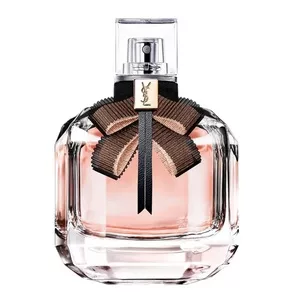 Yves Saint Laurent Mon Paris Lumiere woda toaletowa spray 90ml (W)