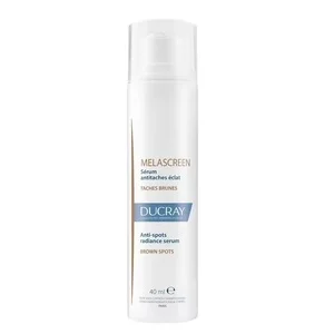 Ducray Melascreen serum rozświetlające przeciw przebarwieniom 40ml