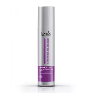 Londa Deep Moisture, nawilżająca odżywka w sprayu, 250ml