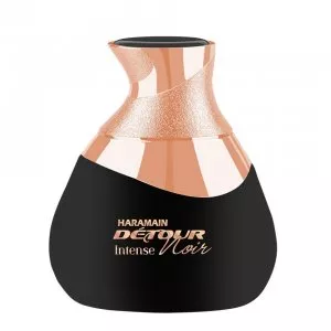 Al Haramain Detour Noir Intense woda perfumowana spray 100ml (U)