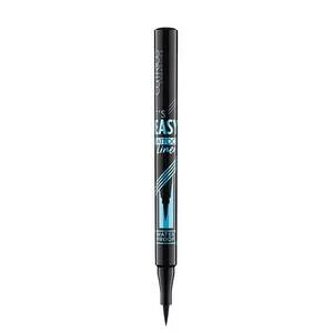 Catrice It's Easy, eyeliner wodoodporny