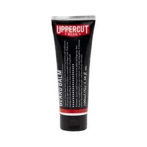 Uppercut Deluxe, Beard Balm, balsam do brody, 100ml