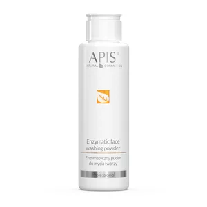 Apis Enzymatyczny puder do mycia twarzy, 80g