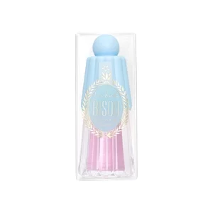 Lovely Bisou Jelly Lipgloss błyszczyk do ust 01 3.5g