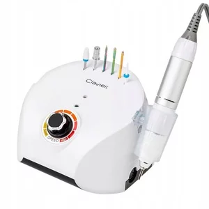 Clavier Frezarka do paznokci 65W FX 600 White