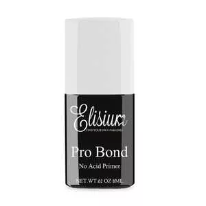 Elisium, baza pod lakiery hybrydowe Pro Bond No Acid Primer, 9g