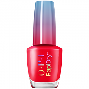 OPI Rapidry, szybkoschnący lakier do paznokci, Haul Sass, 9ml