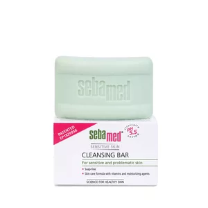 Sebamed Cleansing Bar kostka myjąca 100g