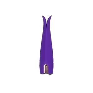 Unimil Skyn Caress Clitoral Stimulator stymulator łechtaczkowy