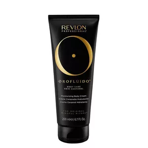 Revlon Orofluido, krem do ciała z olejkiem arganowym, 200ml