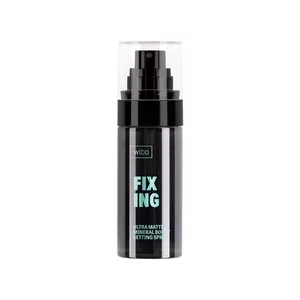 Wibo Fixing matująca mgiełka utrwalająca makijaż 55ml