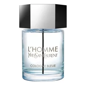 Yves Saint Laurent L´Homme Cologne Bleue, woda toaletowa, 100ml (M)
