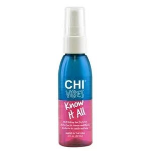 CHI Vibes, wielofunkcyjny spray termoochronny, 59ml