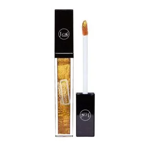 J.Cat Beauty 3D-licious holographic lip cream, błyszczyk do ust holograficzny, Dream on rapunzel, 6ml