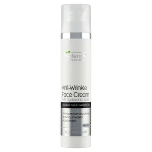 Bielenda Professional Krem przeciwzmarszczkowy do twarzy z kwasem hialuronowym SPF 15 100 ml