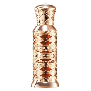 Al Haramain Musk Poudree olejek perfumowany 12ml (U)