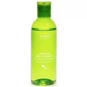 Ziaja Oliwkowa, płyn micelarny, 200ml