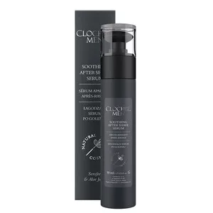 Clochee Men, serum łagodzące po goleniu, 50ml