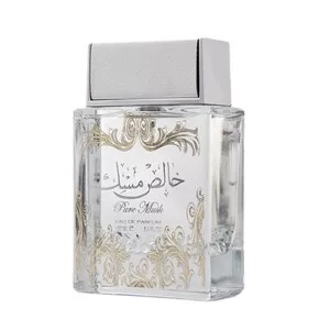 Lattafa Pure Musk woda perfumowana spray 100ml (U)