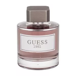 Guess 1981, woda toaletowa, 100ml (M)
