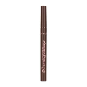 Lovely Americano Precision eyeliner w pisaku Brown